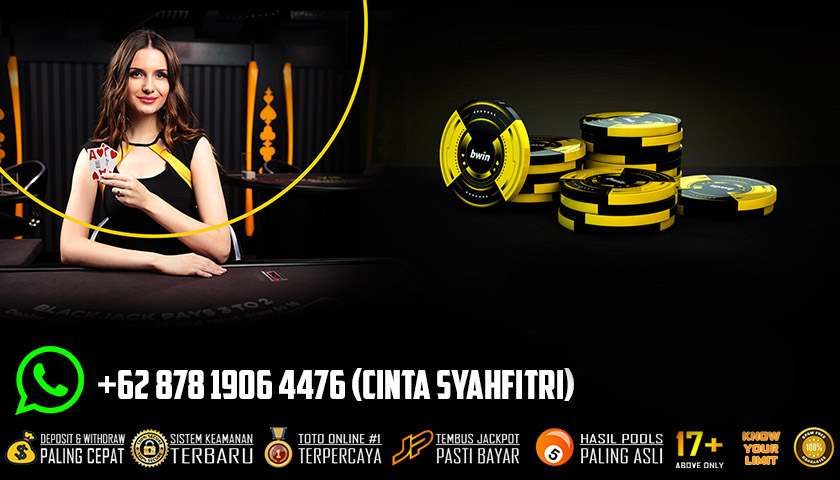 situs judi blackjack